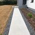 Infinito Comfort 100x100x6 - Light Grey