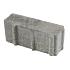 Hydro Brick Comfort 21x6,7x8 - Nuance Light Grey