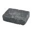 Stonehedge 22,5x15x6 - Antraciet