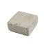 Stonehedge 15x15x6 - Greige
