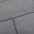 Robusto Ceramica 3.0 40x80x3 - Elegance Nero Maracana