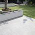 Solido Ceramica 30MM Disegno Antracite - 90x90x3