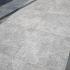 Solido Ceramica 30MM Industrial Steel - 90x90x3