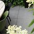 Solido Ceramica 30MM Pietra Basalto - 40x80x3