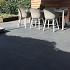 Solido Ceramica 30MM Slate Black - 60x60x3