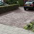Gebakken UWF 60 London bezand getrommeld