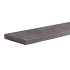 Vietnamese hardsteen recht - Strook 100x20x3 - Grof geschuurd