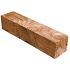 Paal Douglas Ruw - 12x12x250