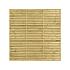 Vuren Louvre Scherm FSC - 180x180