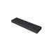 Schellevis OH Sokkel 190x50x15 - Carbon