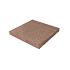 Schellevis Oud Hollands 50x50x5 - Roodbruin