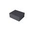 Schellevis OH Traptrede 20x40x50 - Antraciet