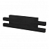 Linia Excellence 12x12x60 - Nero