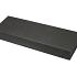 Infinito Comfort Traptrede 120x40x15 - Black