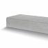 Infinito Comfort Traptrede 120x40x15 - Nuance Greige