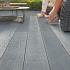 Millboard Enhanced Grain 360x17,6x3,2cm - Brushed Basalt