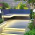 Millboard Enhanced Grain 360x17,6x3,2cm - Limed Oak