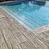Millboard Weathered Oak 360x20x3,2cm - Driftwood