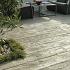 Millboard Weathered Oak 360x20x3,2cm - Driftwood