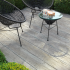 Millboard Weathered Oak 360x20x3,2cm - Driftwood