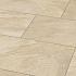 Robusto Ceramica 3.0 40x80x3 - Quartz Gold