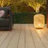 Millboard Enhanced Grain 360x17,6x3,2cm - Ashwood