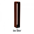 ACE HIGH Corten