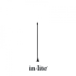 SWAY TUBE LOW (zonder (mini) Sway Light Head)