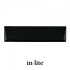 WEDGE SLIM Dark Grey