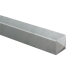 Beton T-paal 10x10x275 - Grijs