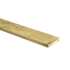 Plank Geschaafd Vuren - 1,8x7x180