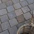Kandla Multicolor gekloofd - 14x14x5-7 cm (10 m² per kist)