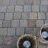 Kandla Multicolor gekloofd - 14x14x5-7 cm (10 m² per kist)