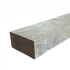 Millboard Plas-Pro Onderligger 4x8x280cm - Antraciet