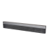 Forsento U-profiel gelijkzijdig opsluitband 6cm 220x4,6x4,6x6,4 cm - Verzinkt