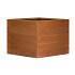 Plantenbak Modulair CORTEN 240x180x70 cm