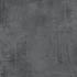 Solid Square 2 60x60x2 - Puzzolato Nero
