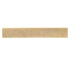 Opsluitband 5x15x100 Zand Beige