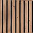 Tripple Rhombus Douglas Zwart 2,5x13x300