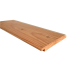 Plank Douglas Half Lips 1,8x17,5x250