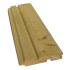 Rhombus Geschaafd Vuren 2,8x14,5x510