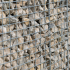 Firmus Schanskorf - 100x100x23 (incl. 6 haken & 2 klemmen)