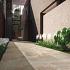 Robusto Ceramica 3.0 60x60x3 - Ultra Slate Grey