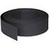 Ecoborder® Flex Black - 14x0.7 cm - Rol 25 meter