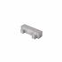 Schellevis Oud Hollands Betonklinker 40x10x10 Met Nokken - Grijs