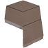 Hepta Wae Evo 5cm - Taupe