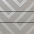 Millboard Modello Linear 360x19,6x3,2cm - Smoked Oak
