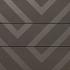 Millboard Modello Linear 360x19,6x3,2cm - Ebony Grey