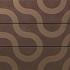 Millboard Modello Contour 360x19,6x3,2cm - Antique Oak