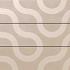 Millboard Modello Contour 360x19,6x3,2cm - Limed Oak